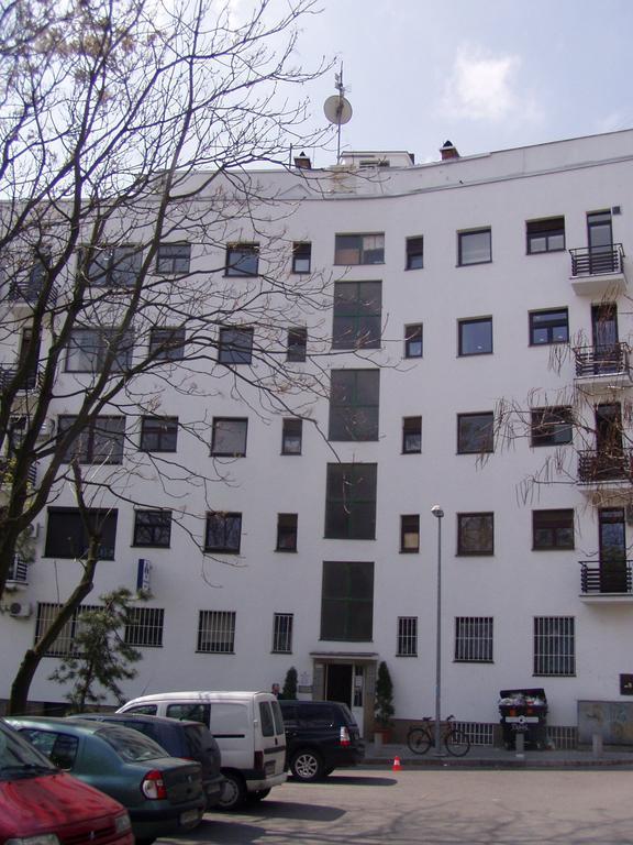 Apartment Maximilian Bratislava Room photo