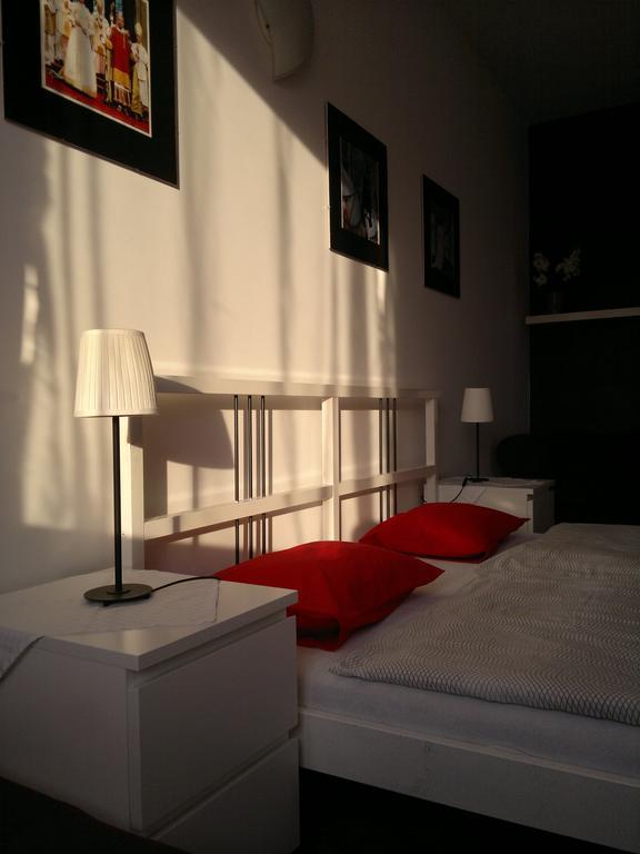 Apartment Maximilian Bratislava Room photo